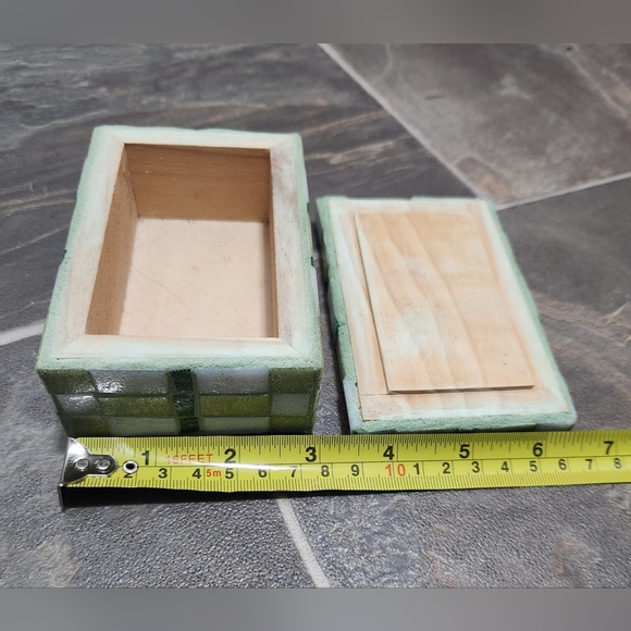 Trinket Box - Picture 8 of 10